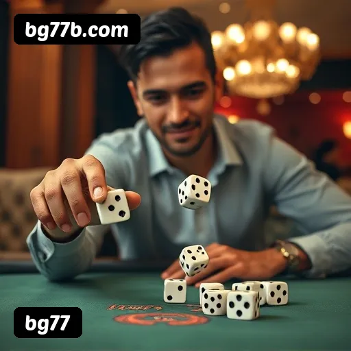 Como Registrar e Fazer Login bg77