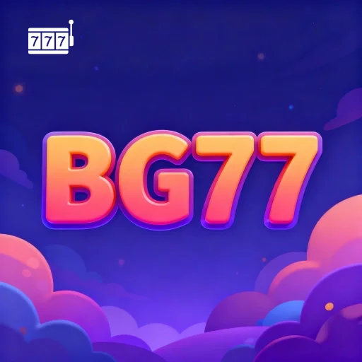 Slots online da bg77 com jackpots progressivos