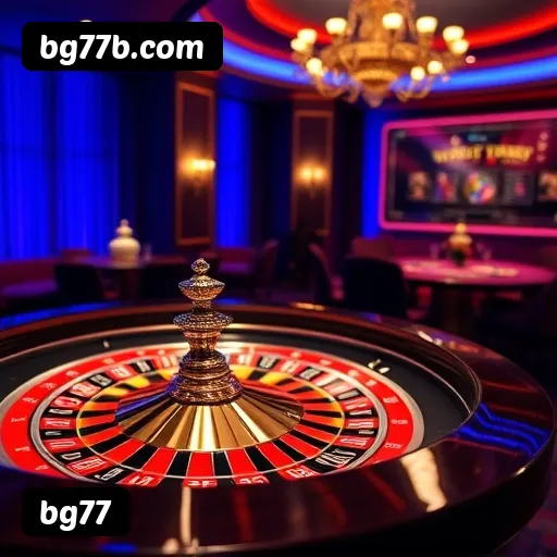 Análise bg77 - Vantagens e Desvantagens